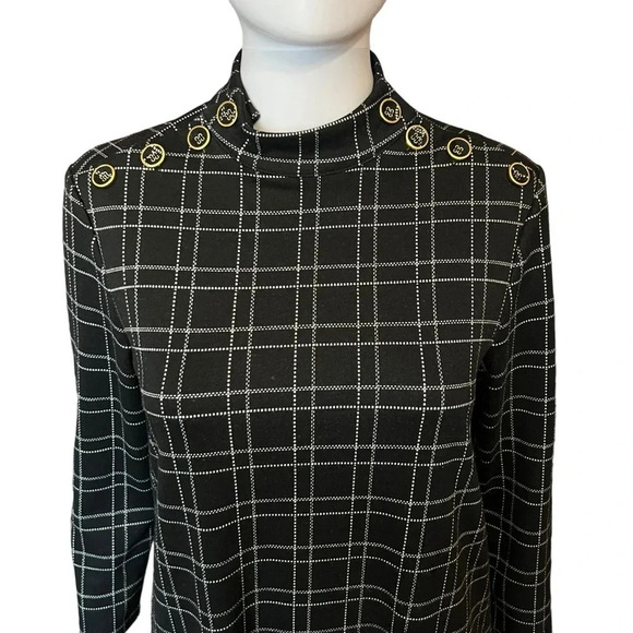 J McLaughlin Mare Dress - Picture 4 of 15